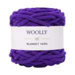 Woolly Blanket Yarn