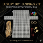 Purse Making Kit