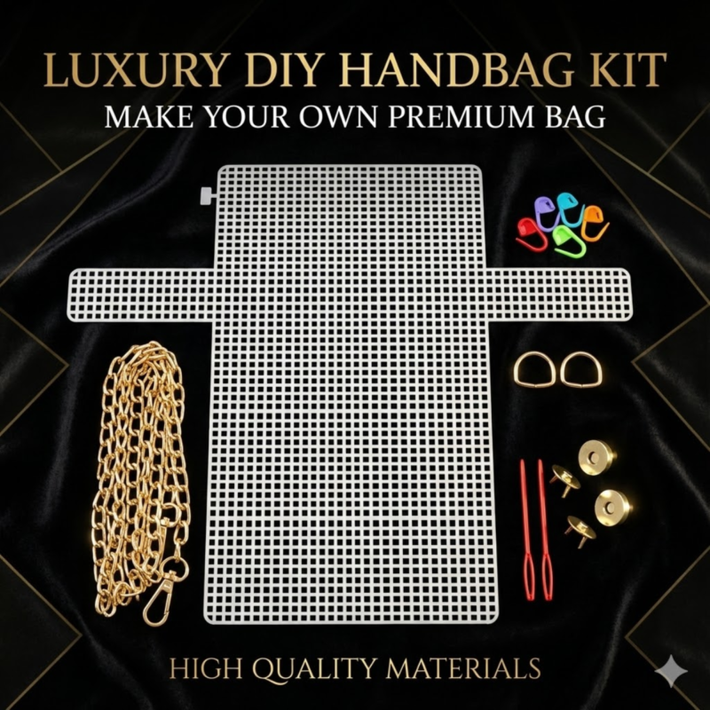 Purse Making Kit