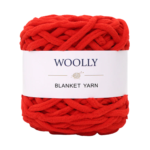 Woolly Blanket Yarn