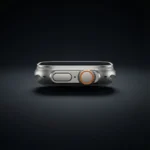 Ultra Smart Watch _Banner