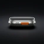 Ultra Smart Watch _Banner