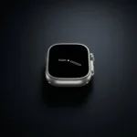 Ultra Smart Watch _Banner