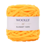 Woolly Blanket Yarn