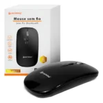 Peining PEI-ME02 Dual-Mode Bluetooth Mouse