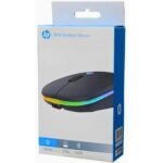 HP W10 Dual Mode Wireless Mouse – Bluetooth 5.0 & 2.4GHz USB - Image 2