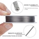 Jewelry Making Steel Wire