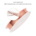 Jewelry Making Steel Wire