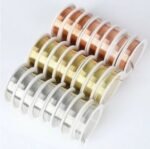 Jewelry Making Steel Wire