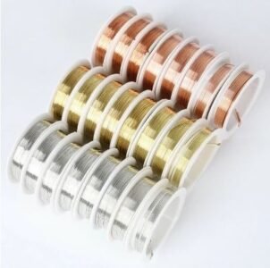 Jewelry Making Steel Wire