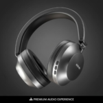 Ronin Magnus Headphones ANC, Mood-Tuned Sound - Image 5