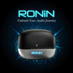 Ronin VOX Earbuds (R-7085) Hybrid ANC & 40H Playtime - Image 7