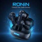 Ronin VOX Earbuds (R-7085)