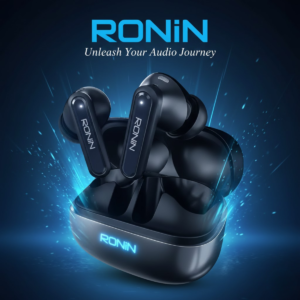Ronin VOX Earbuds (R-7085)