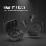 Gravity Z Buds