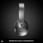 Ronin Magnus Headphones ANC, Mood-Tuned Sound - Image 6