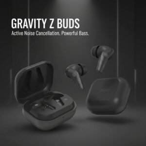 Gravity Z Buds Gravity Z Buds