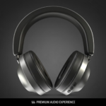 Ronin Magnus Headphones ANC, Mood-Tuned Sound - Image 3