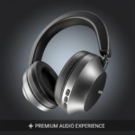 Ronin Magnus Headphones ANC, Mood-Tuned Sound