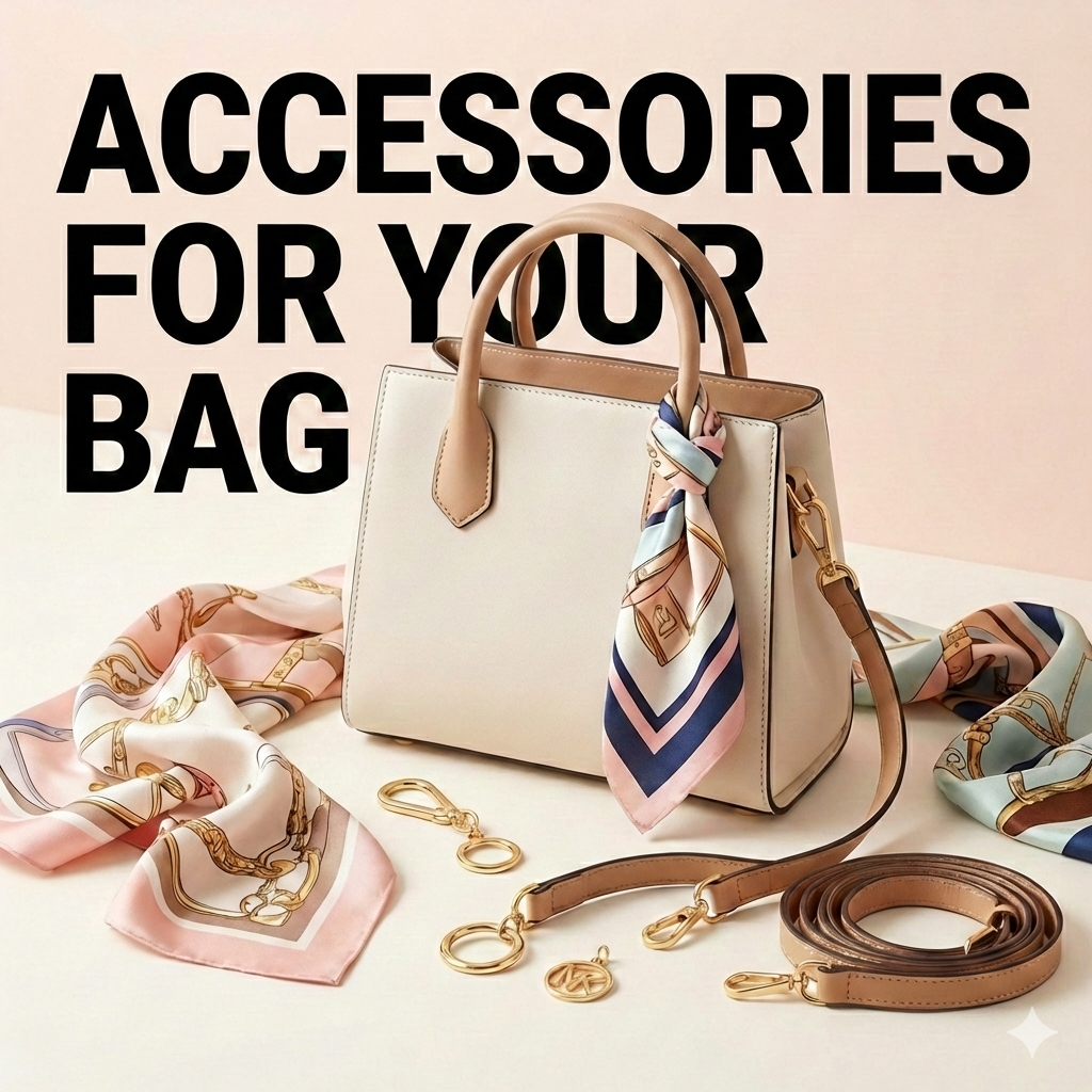 Bag Accessories