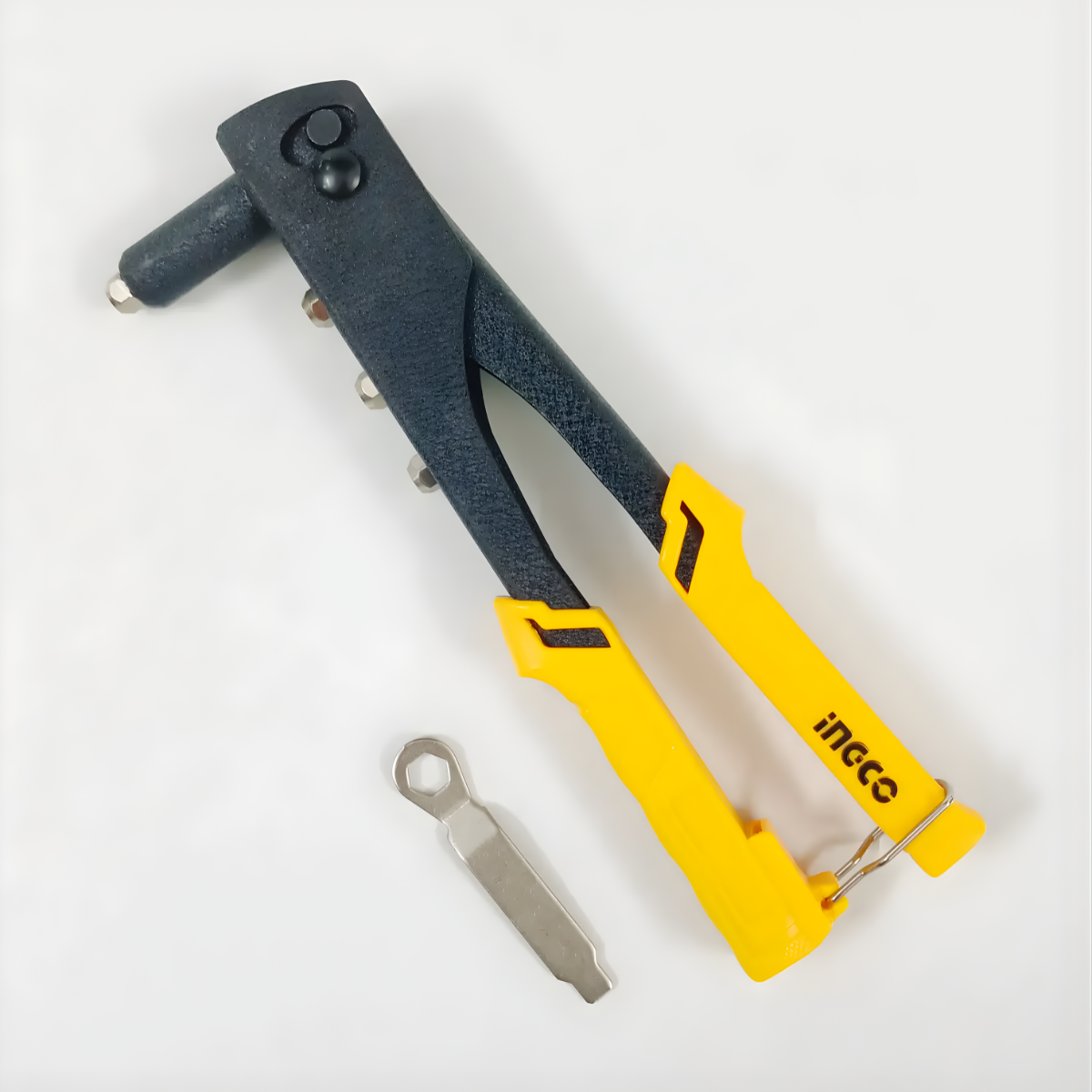 Hand Riveter (1) Ingco-Hand Riveter