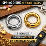 O Ring Clasps