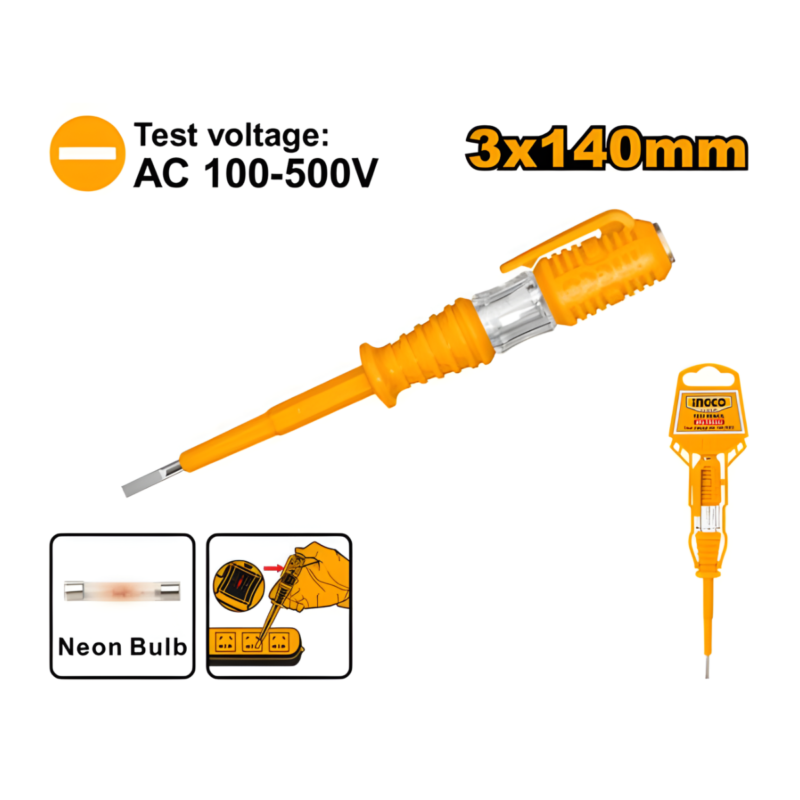 ìngco tester pencils