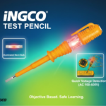 ìngco tester pencils