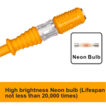 ìngco tester pencils