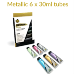 Keep Smiling Premium Acrylic Paint Collection - Image 13