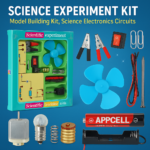 Science Experiment Kit for Kids