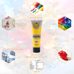 Keep Smiling Premium Acrylic Paint Collection - Image 14