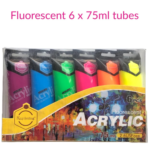 Keep Smiling Premium Acrylic Paint Collection - Image 10