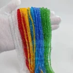 4mm Crystal Beads Quick Cart 99 Multi