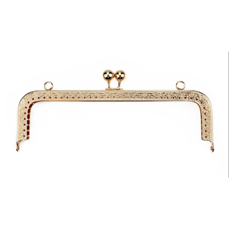 Metal Frame for Clutch