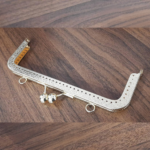 Metal Frame for Clutch