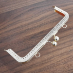 Metal Frame for Clutch