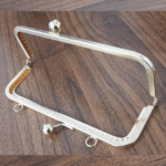Metal Frame for Clutch