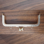 Metal Frame for Clutch