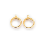 Premium Steel Earring hooks 70-80pcs packet - Image 7