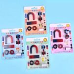Science Magnets Set for Kids - Image 4