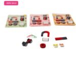 Science Magnets Set for Kids - Image 2