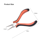 round nose pliers