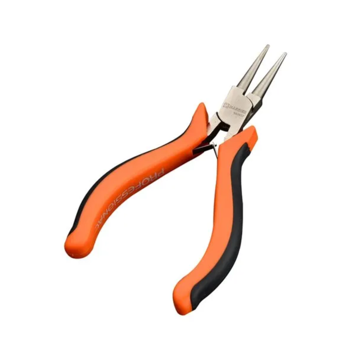 round nose pliers (2) round nose pliers