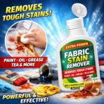 Stain Remover