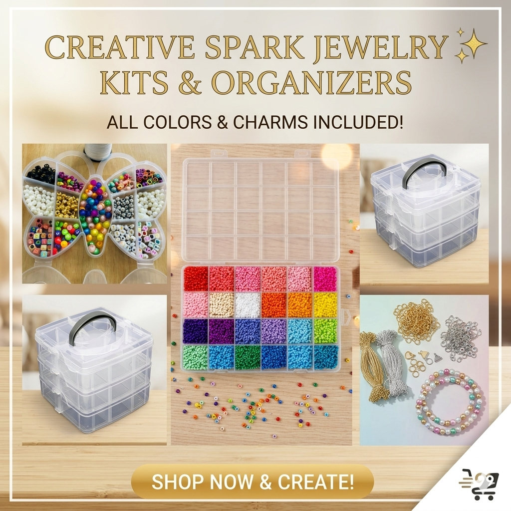 Craft Kits Hub