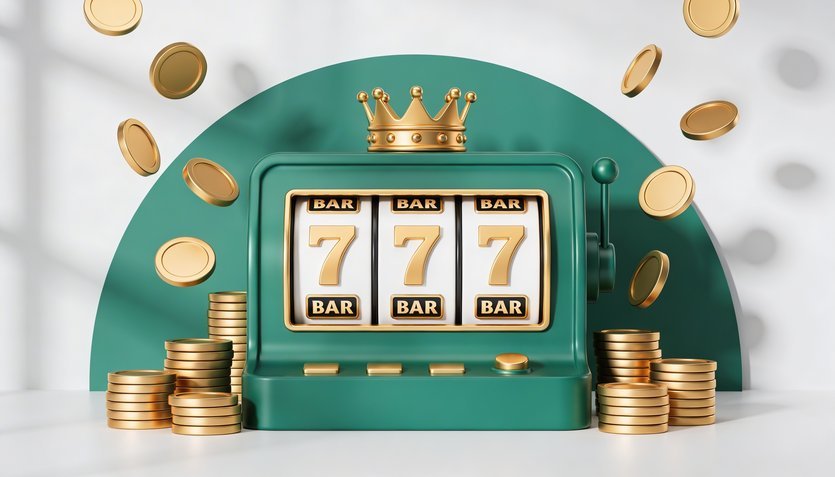 Best Games at Let's Jackpot Casino
