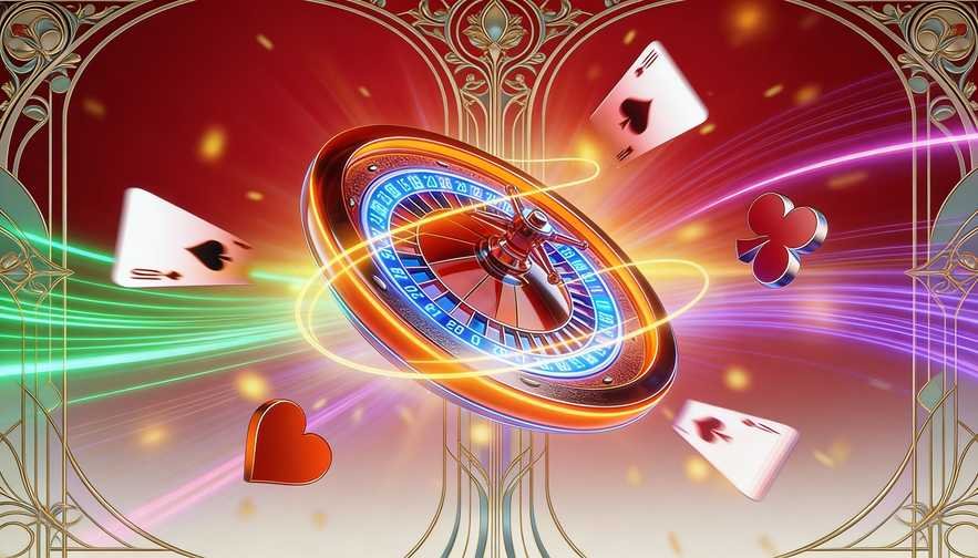 Secrets to Winning at WooSpin Casino