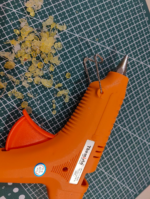 Fast Heating Hot Melt Glue Gun | QuickCart99 - Image 5