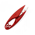 PIN 1455 (4.2") Comfortable Stainless Thread Clipper – Includes Extra Replacement Blade - Image 4